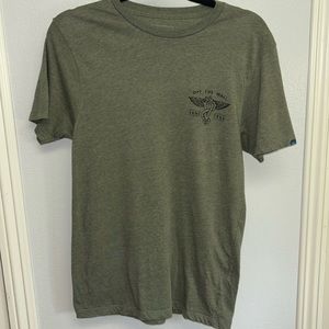 Vans men’s T-shirt size Small